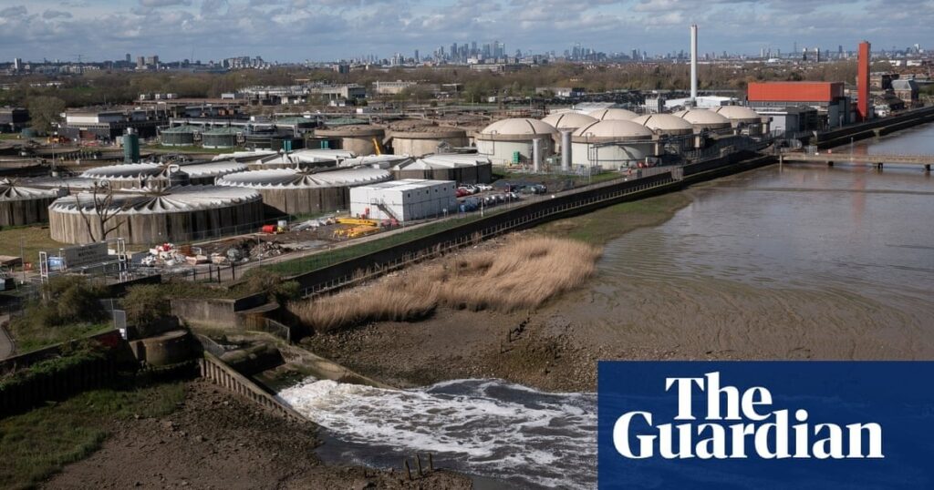 UK’s Environment Agency chief admits regulator buries freedom of information requests UK’s Environment Agency chief admits regulator buries freedom of information requests
