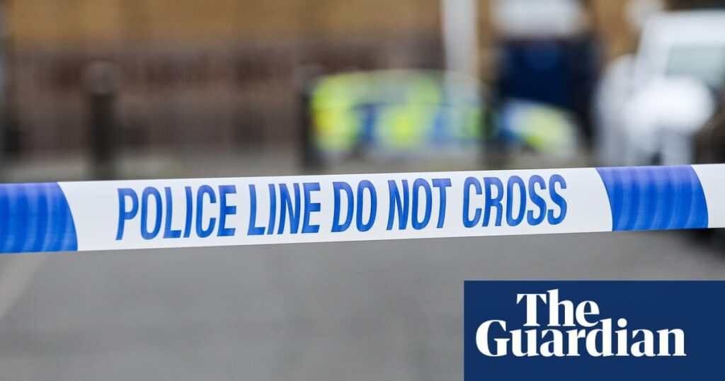 Woman dead and another injured after Bournemouth beach stabbings