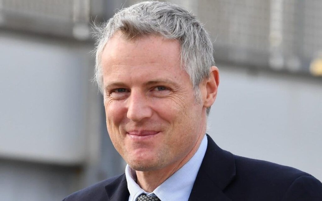 Majority of Tory MPs will lose their jobs in July, says Zac Goldsmith