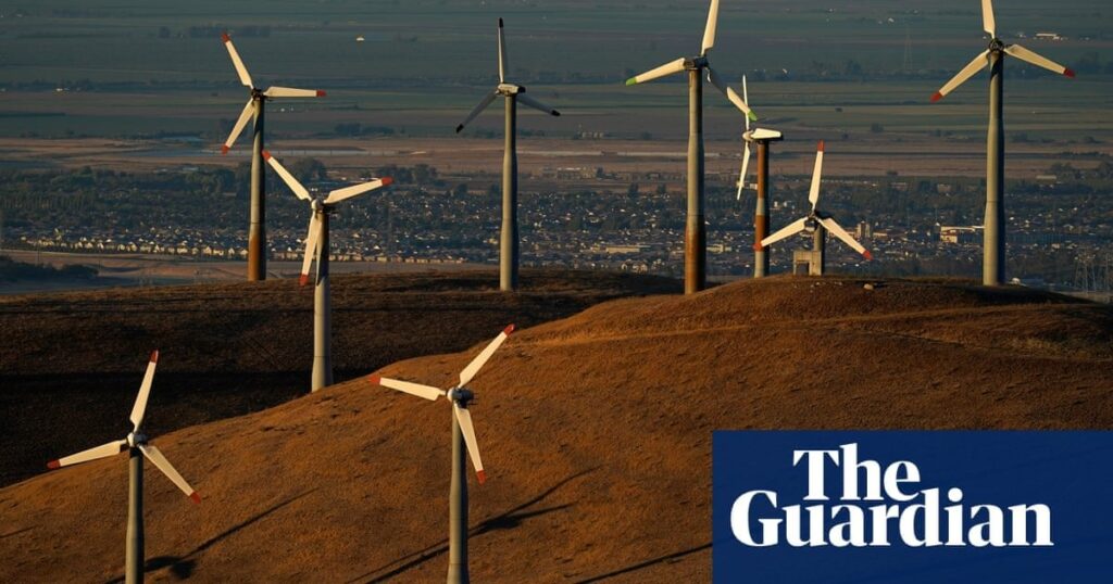 55% increase in wind and solar in USA provides billions in immediate health benefits due to cleaner air