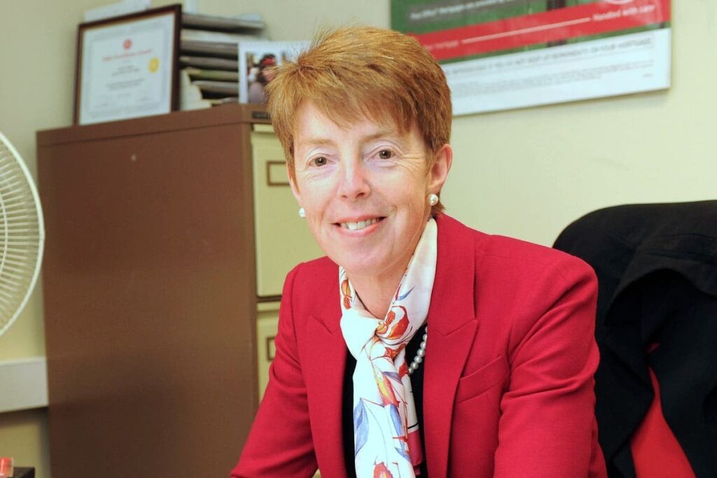 Former Post Office boss Vennells ‘heading into corner where there is no way out’