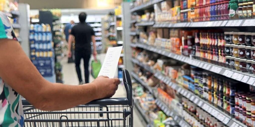 One in eight Austrians has to eat poorly or too little