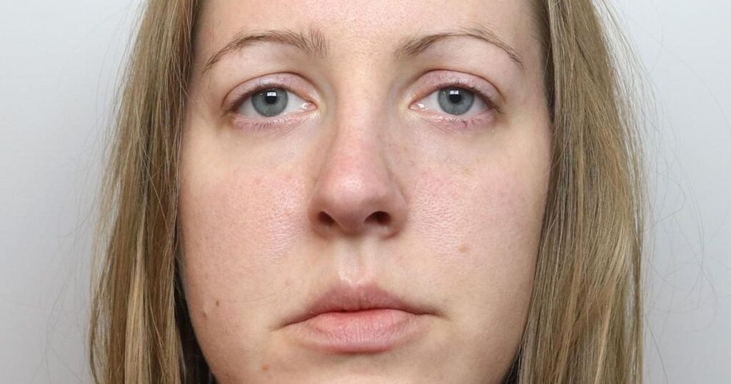 Lucy Letby loses appeal bid to get murder convictions thrown out