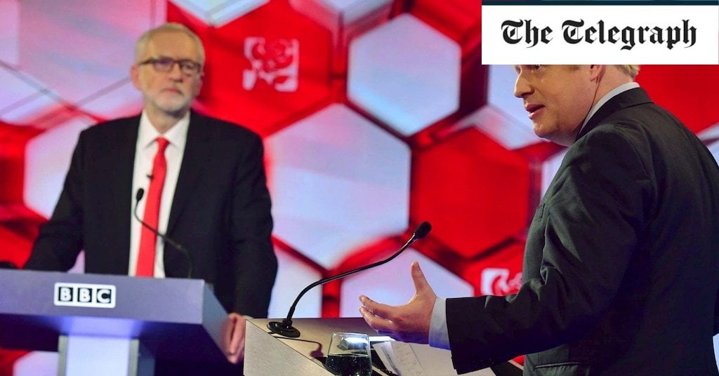 Tories challenge Starmer to a record six TV debates