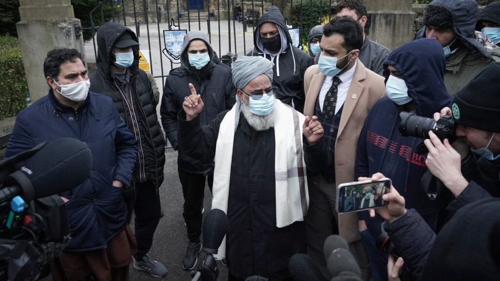Teachers to get free speech protection from blasphemy claims