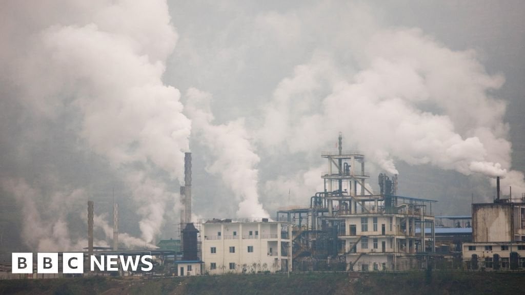 UK breakthrough could slash emissions from cement
