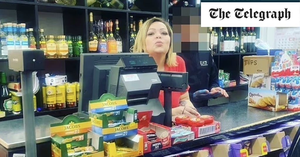 The Bulgarian town that boomed from UK’s biggest benefits fraud