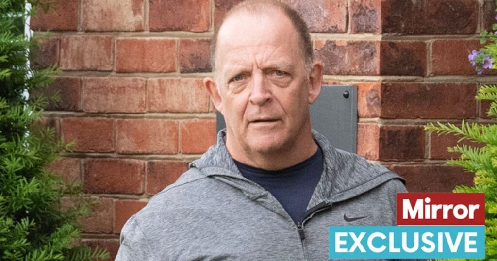 Mirror tracks down former Post Office IT chief that Horizon inquiry insisted couldn't be found
