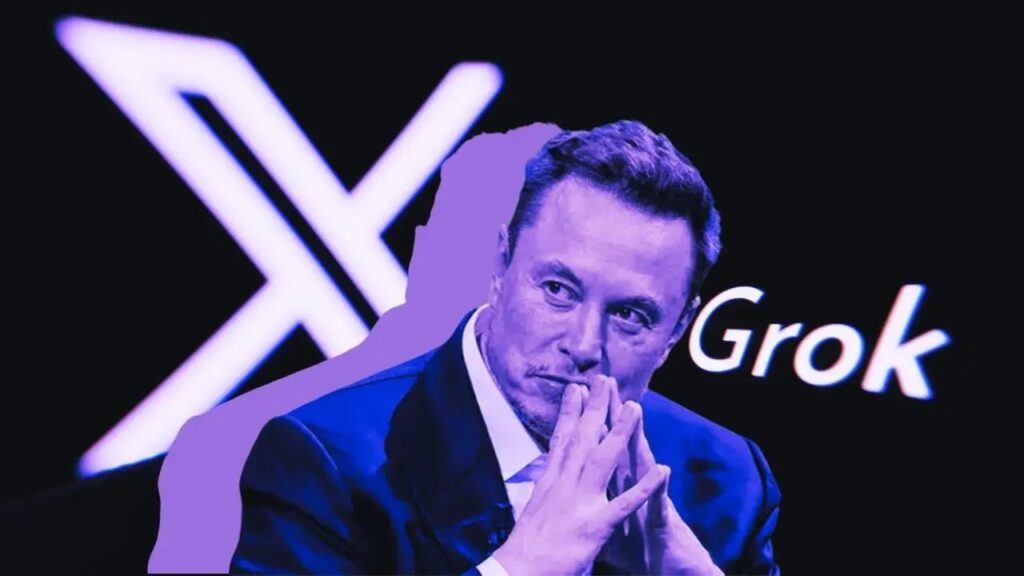 Musk's Biggest Supercomputer Ever Planned for Startup xAI