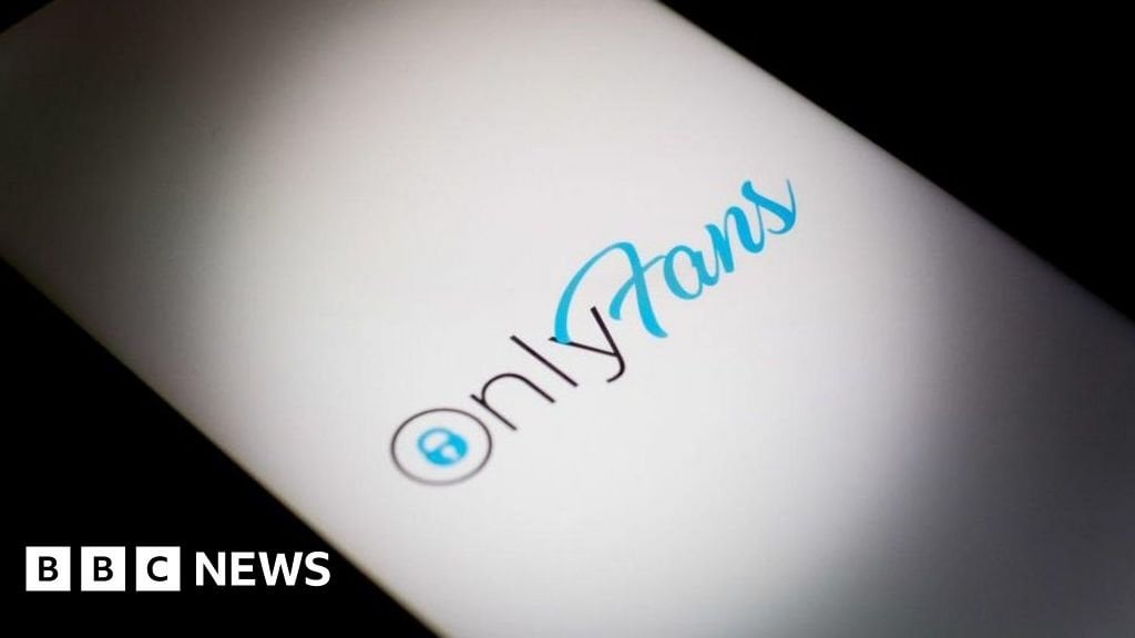 OnlyFans complaint over BBC investigation rejected by Ofcom