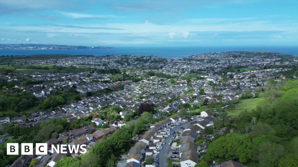 Sixteen people confirmed with waterborne disease in Devon - BBC News