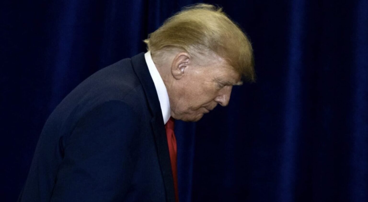 Trump Just Posted Something So Embarrassing That It Appears He’s Possibly Lost His Mind