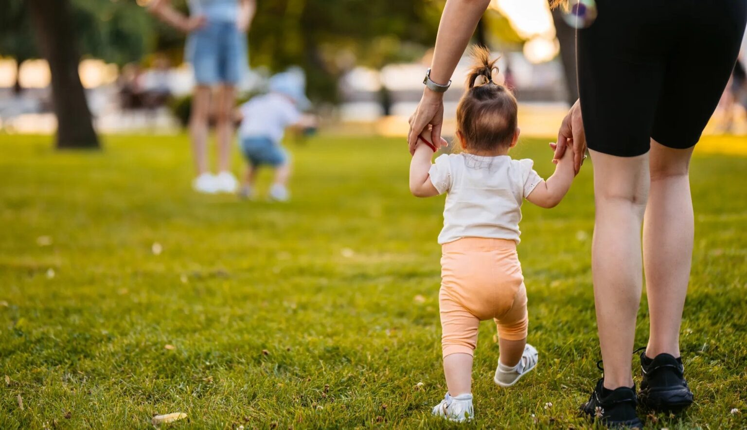 Toddlers, 3, attacked in ‘transphobic hate crime’ in Belfast
