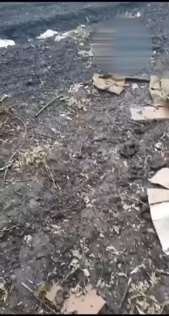 Battle aftermath video by ruzzian soldier showing reality of war, dead ruzzian soldiers.  Graphic NSFW.