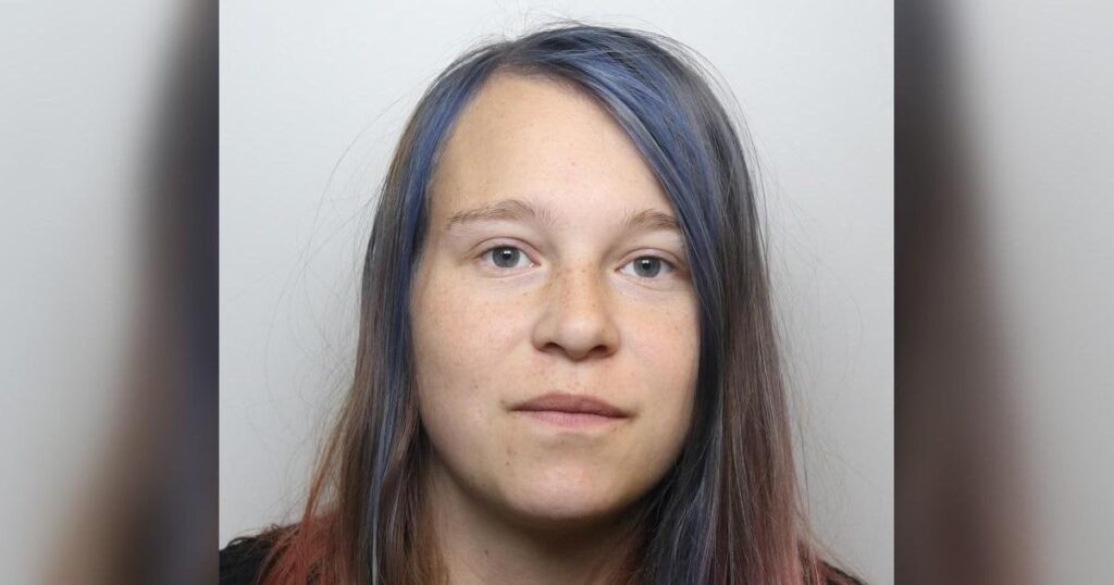 ‘Lazy’ daughter left her ‘skeletal’ mother in poo-stained jumper for a year
