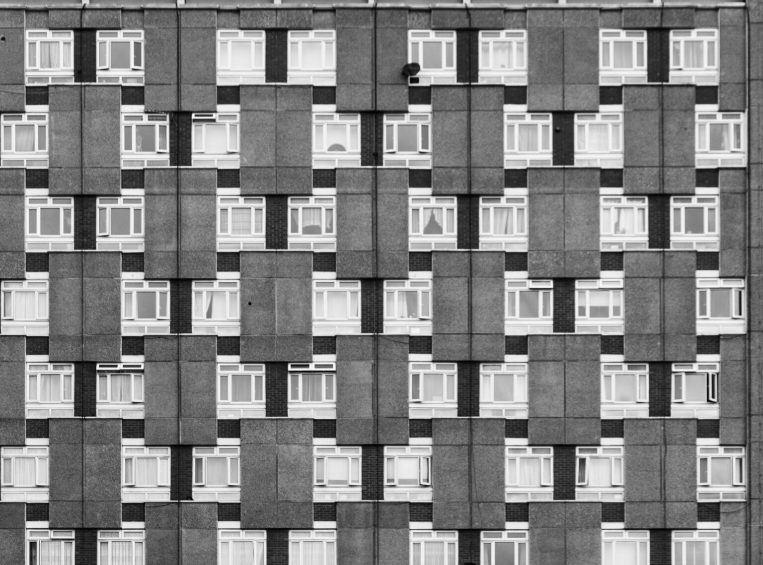 Why Britain Doesn't Build
