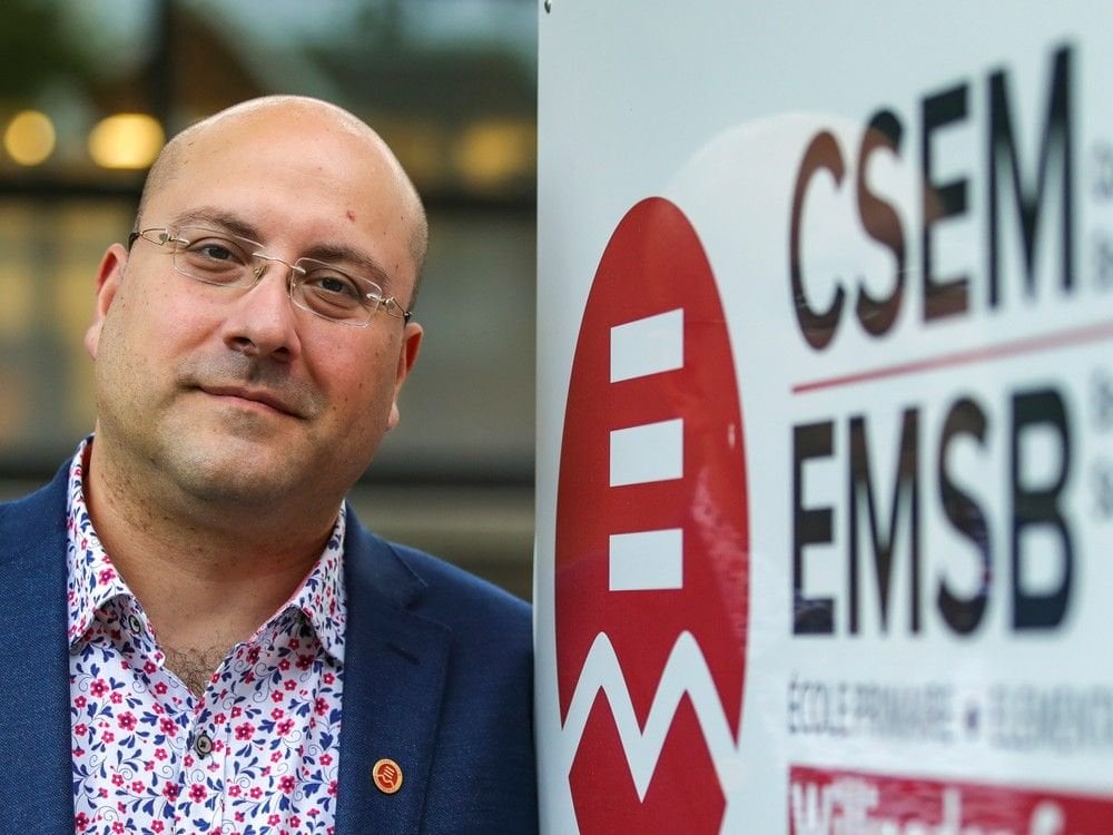 EMSB says it’s better than Quebec government at teaching French