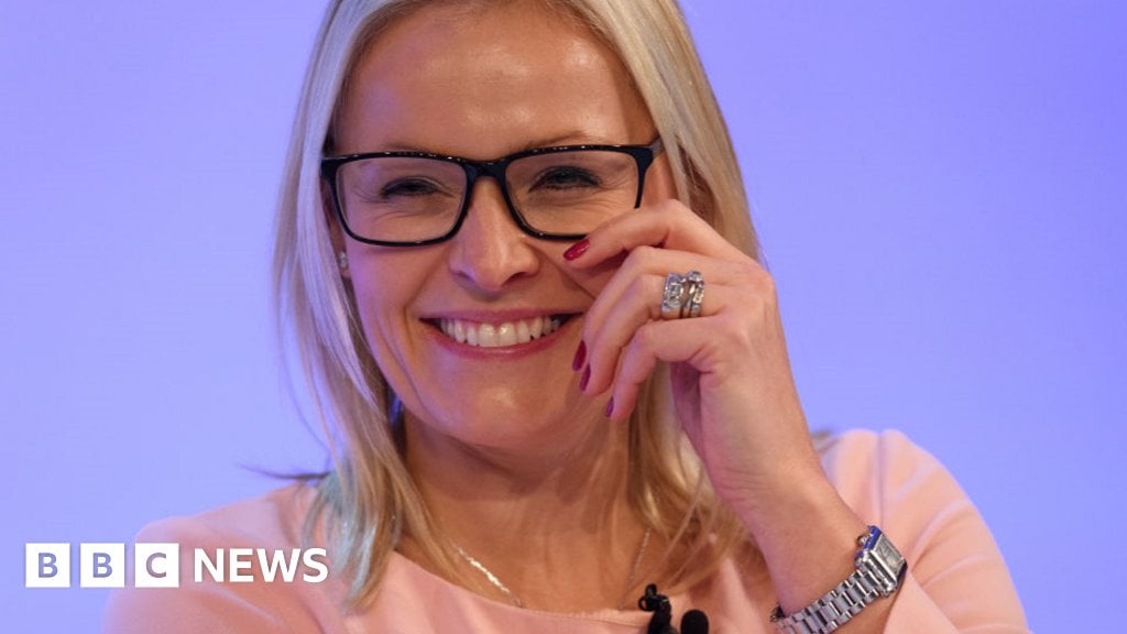 Severn Trent boss defends multi-million pay packet