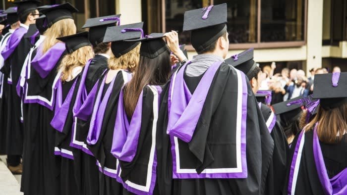 International student deposits in UK dive after graduate visas tightened