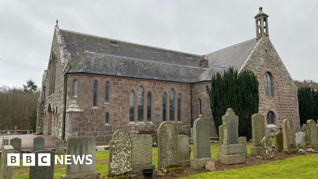 2022 Census: Majority of Scots have no religion