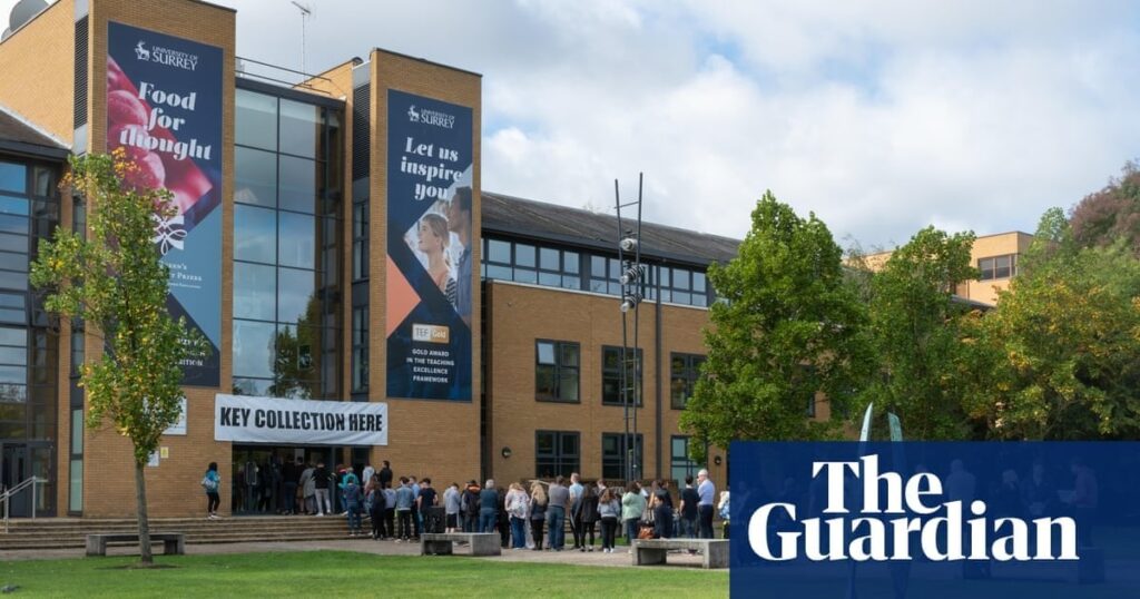 Ex-ministers warn UK universities will go bust without higher fees or funding | Higher education Ex-ministers warn UK universities will go bust without higher fees or funding | Higher education