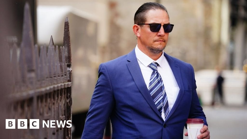 PC found guilty of assaulting woman over wrongful bus fare arrest