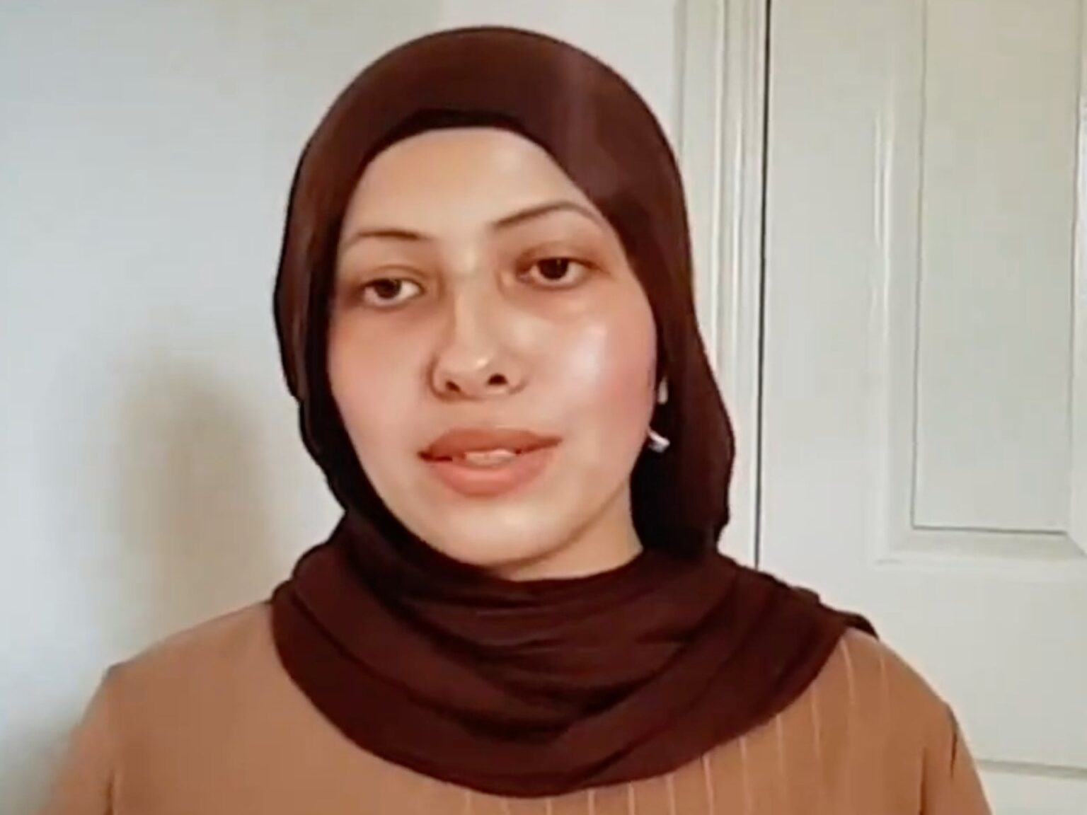 UK revokes visa of law student who addressed pro-Palestine protest