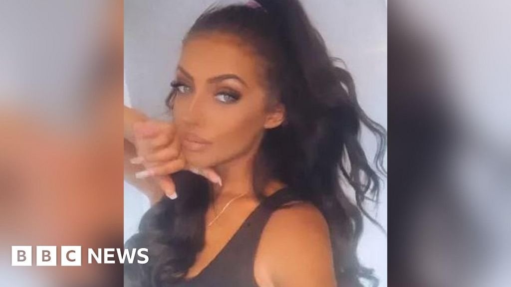 Georgia Brooke: Coroner's warning after dancer fatally choked during sex