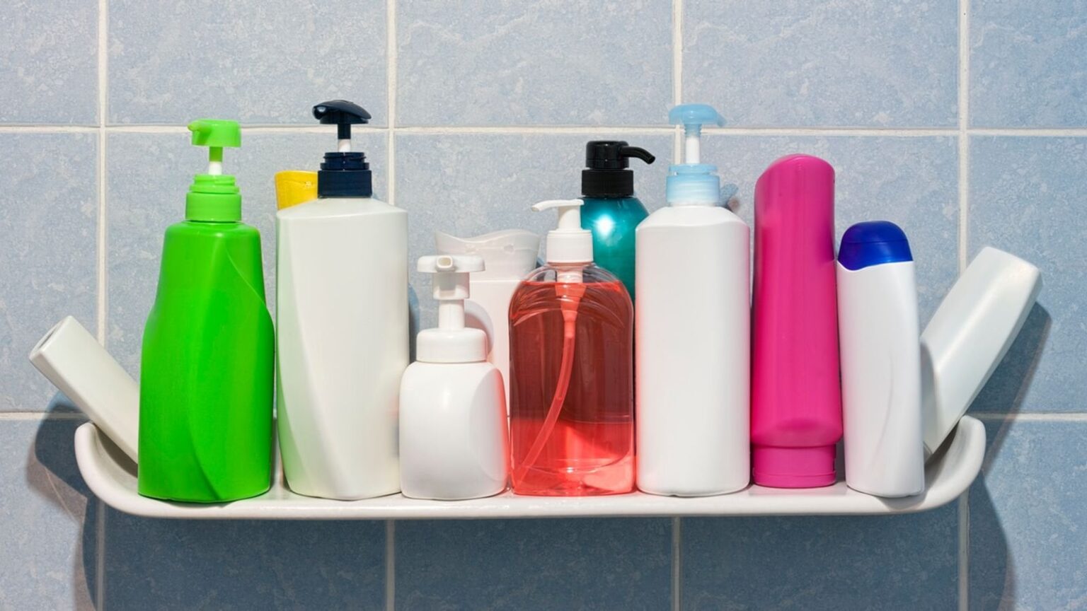 Soap, shampoo and toothpaste considered ‘luxury items’ amid soaring poverty in UK, Gordon Brown says Soap, shampoo and toothpaste considered 'luxury items' amid soaring poverty in UK, Gordon Brown says