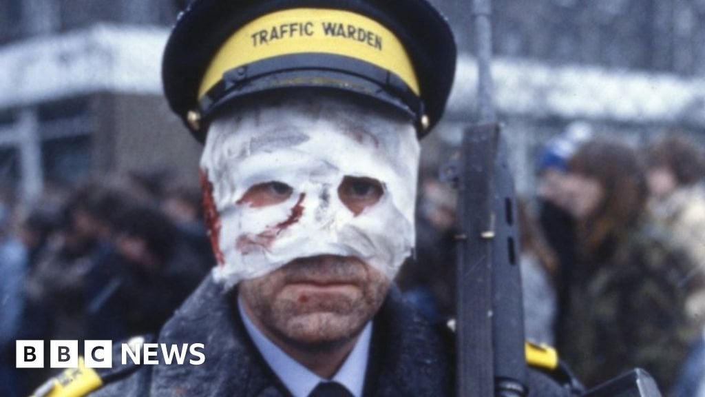 Threads: Man who played traffic warden sought by film-makers