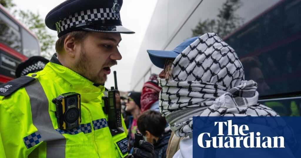 Suella Braverman acted unlawfully by making it easier to criminalise protests, court rules