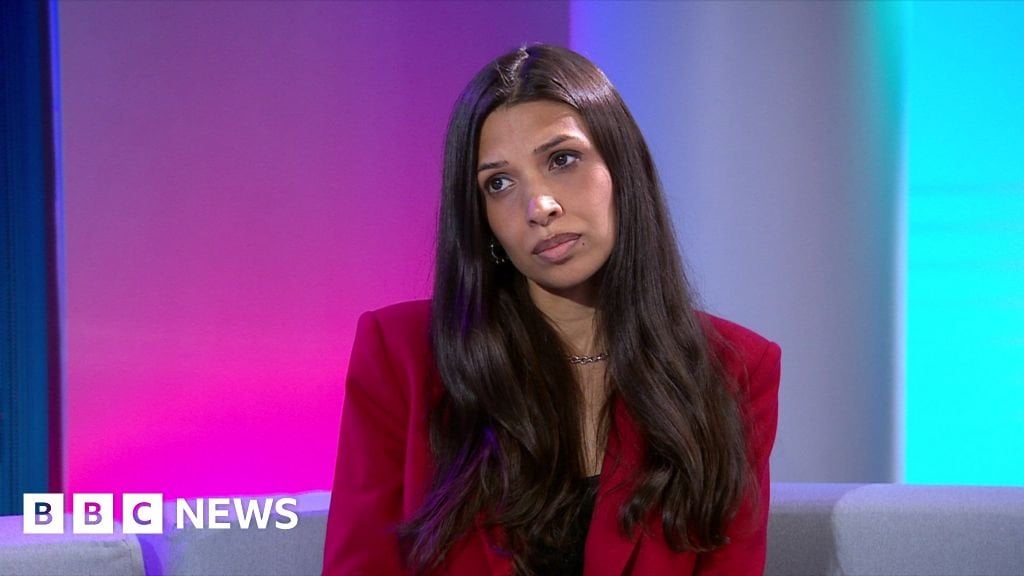 Labour candidate says she's been blocked from standing