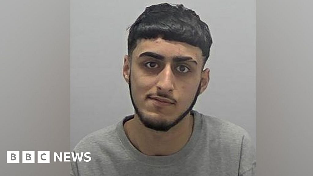 Teen murderer who bought 79 blades online named