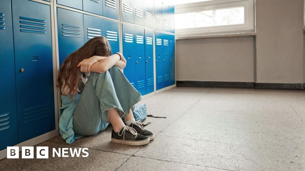 Abusers often family members and other children, police say - BBC News