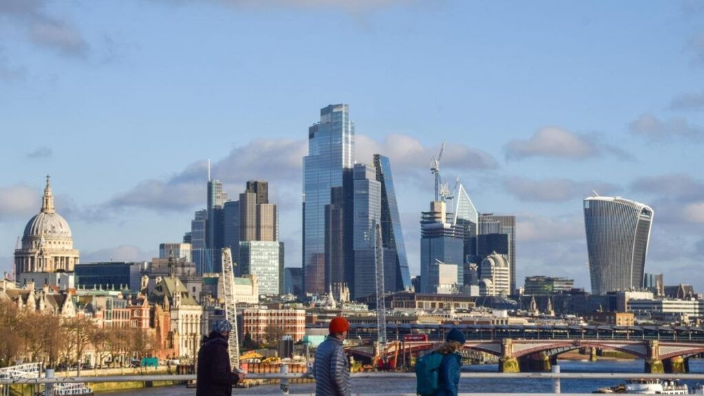 Tax loophole ‘hands £4bn to private equity’