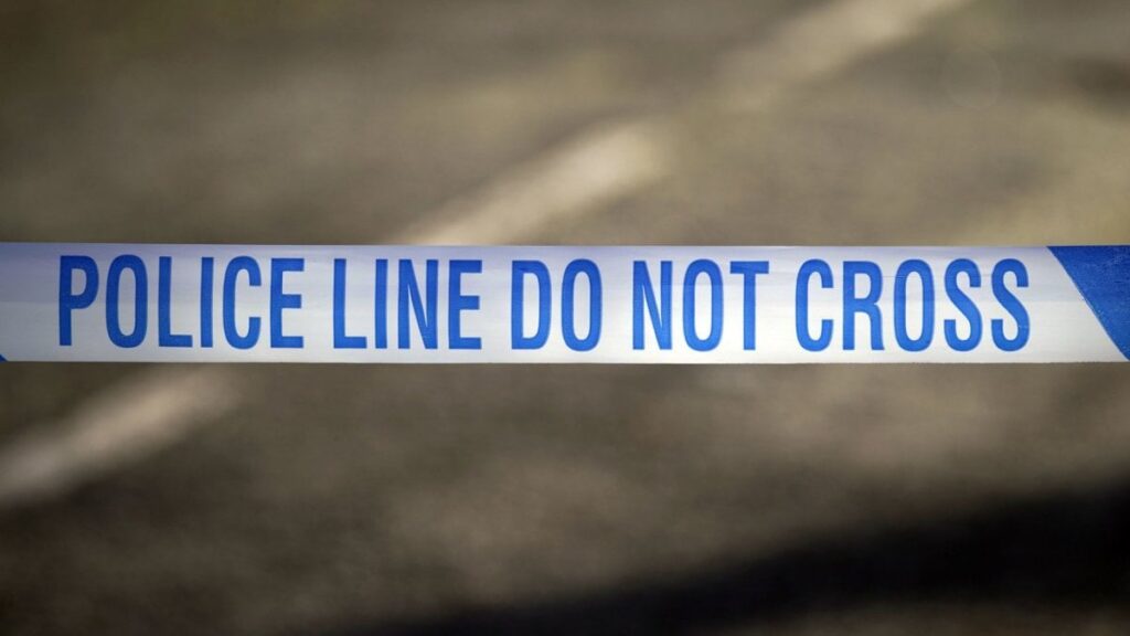 Boy, 11, shot in head with air rifle after climbing fence to find his football