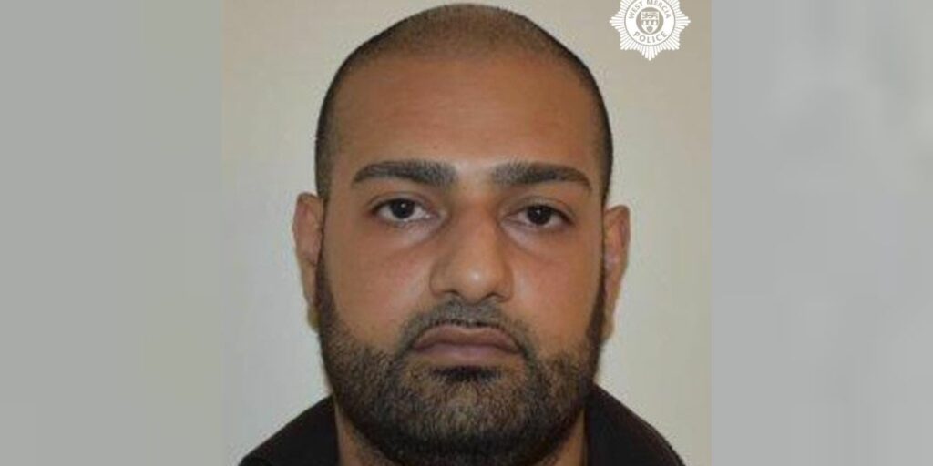 Grooming gang 'took girls to restaurants and lined them up for sex' as ringleader jailed for further 12 years