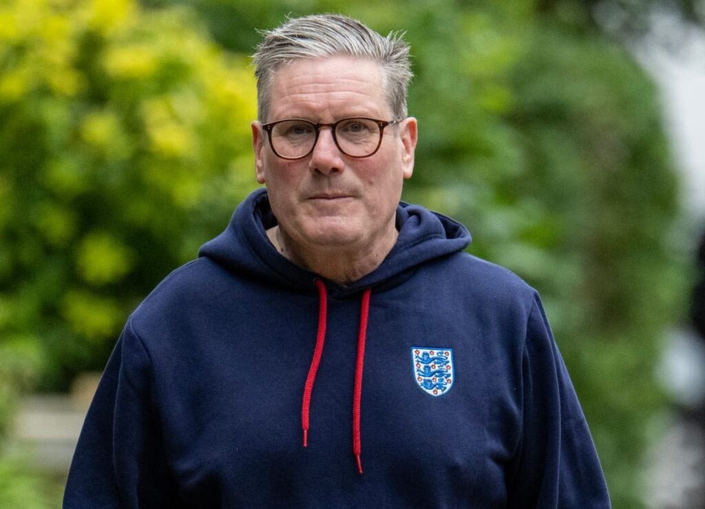 Keir Starmer: I'll end 'bashing of London' and get more homes 'built at speed' in city if PM