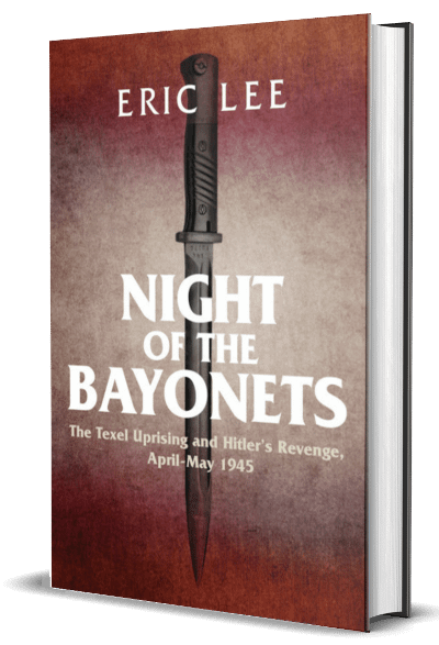 79 years ago today, the final battle of World War II in Europe was over - 12 days after V-E day. "Night of the Bayonets" tells the full story of the Georgian uprising in April - May 1945.