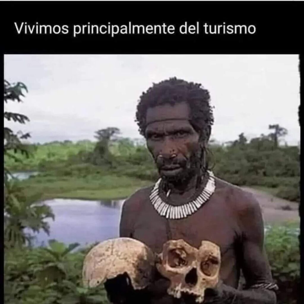 Spain be like