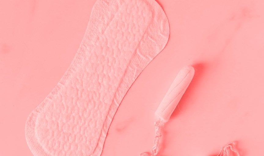 Report reveals psychiatric hospital allegedly forced patients to reuse menstrual pads for days