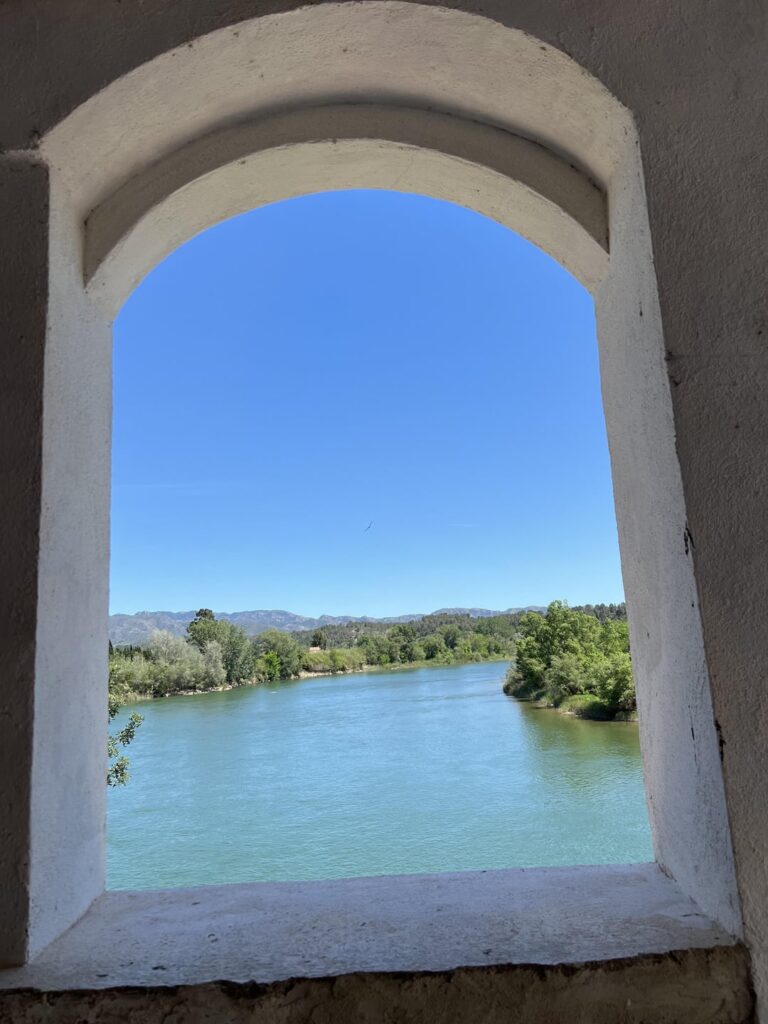 Miravet (Spain)