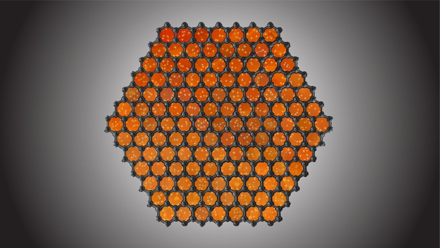 Oxygen Removal Key to Scalable, High-Quality Graphene Synthesis