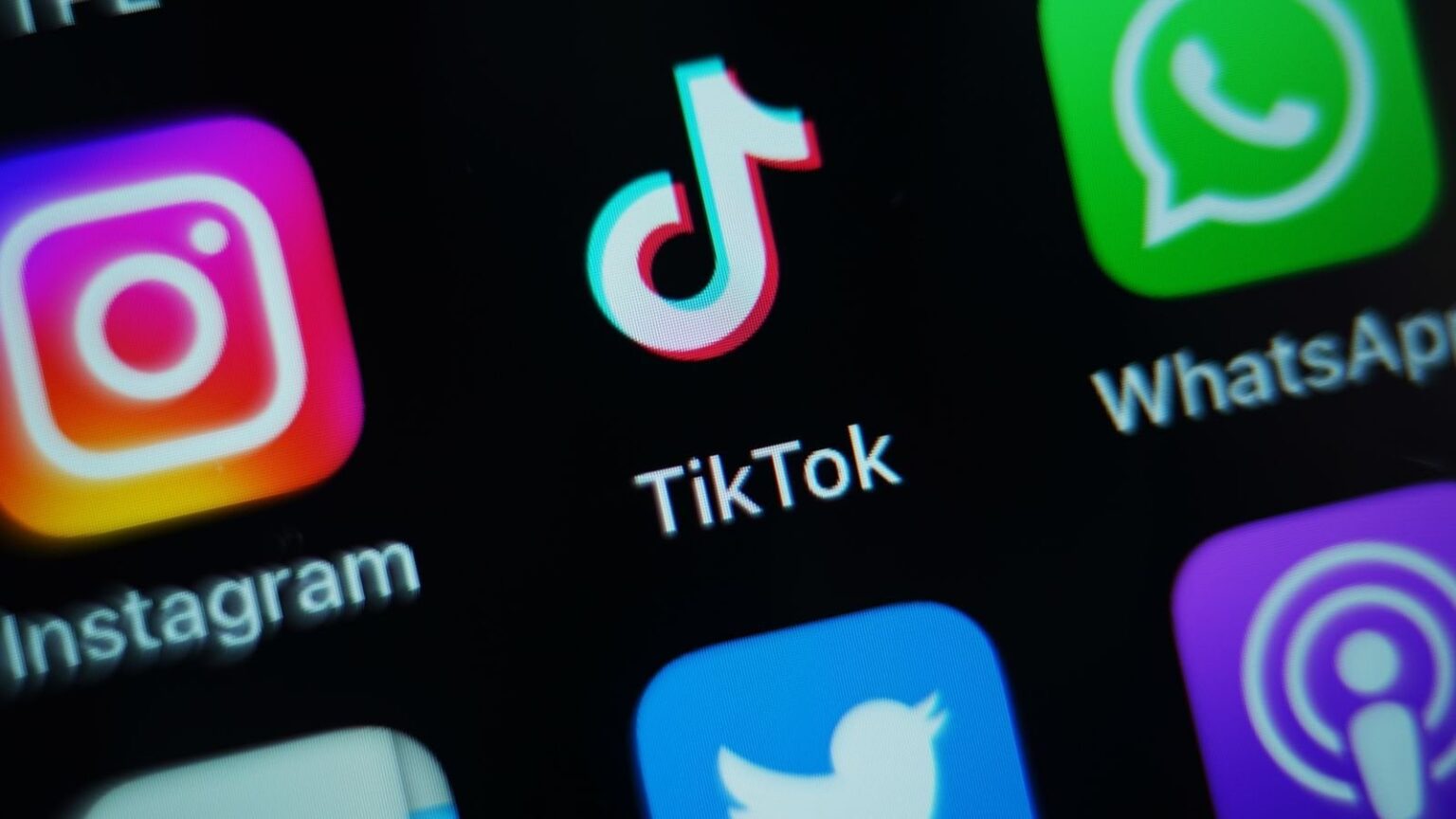 TikTok cracks down on 'foreign influence' after groups operating from Iran targeting UK users
