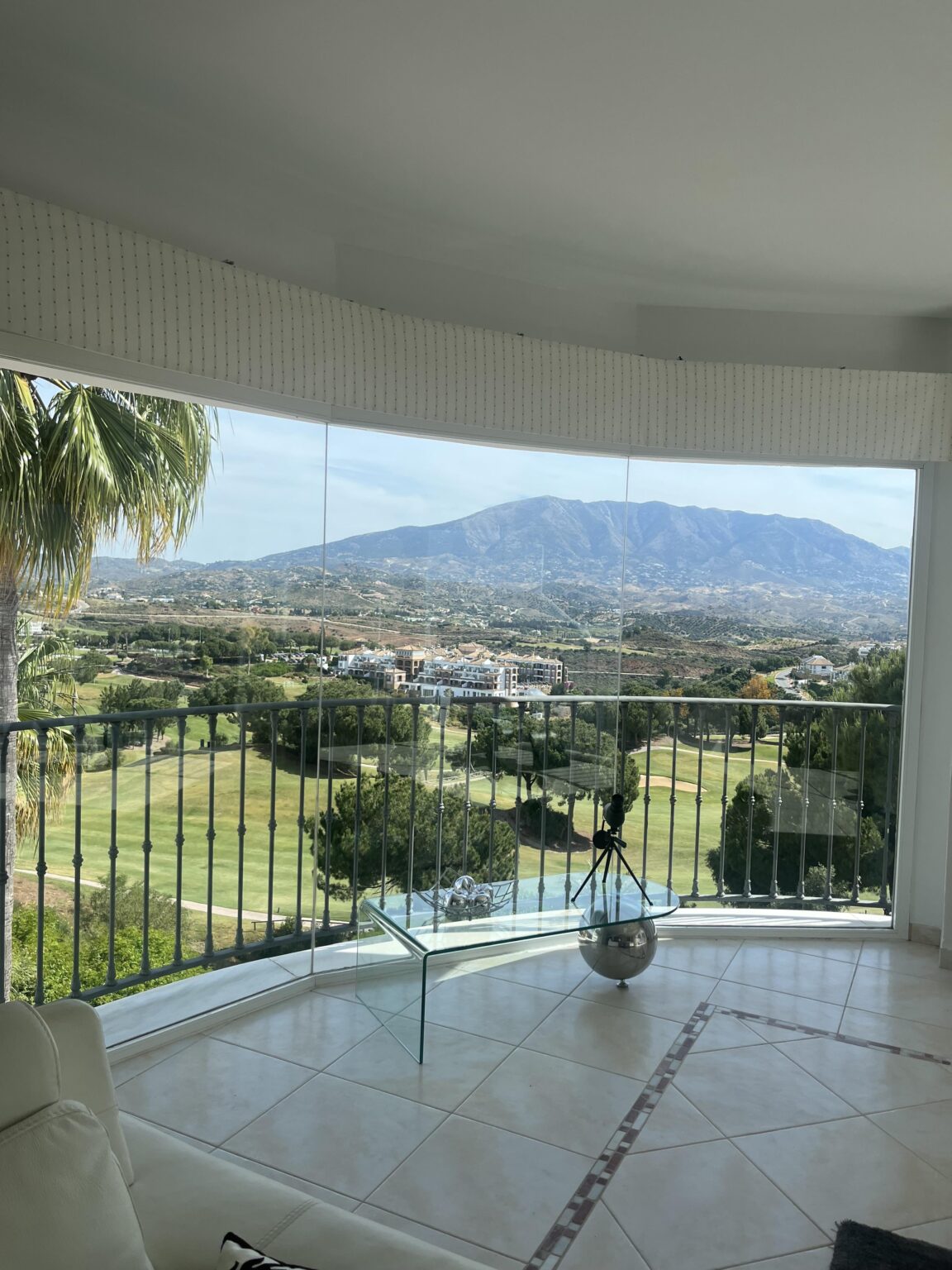 La Cala golf (Mijas)