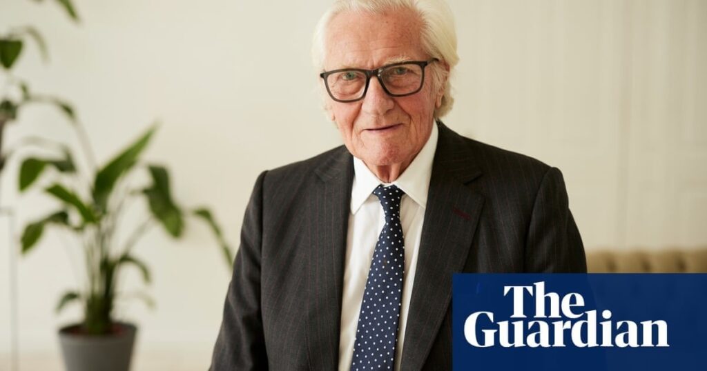 Ignoring Brexit will make election most dishonest in modern times – Heseltine Ignoring Brexit will make election most dishonest in modern times – Heseltine