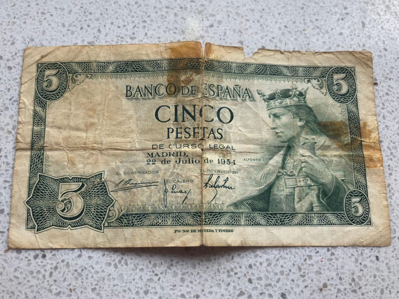 Look what I found