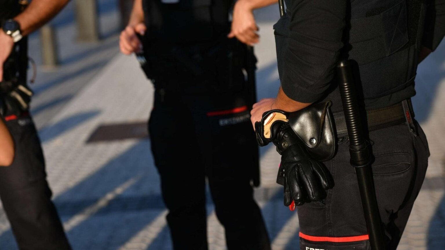 An ertzaina from the gender violence unit sexually abuses a victim