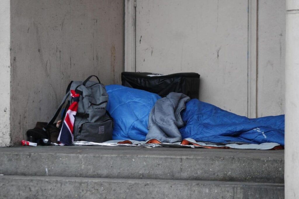 Almost 100 refugee households facing homelessness in Dudley