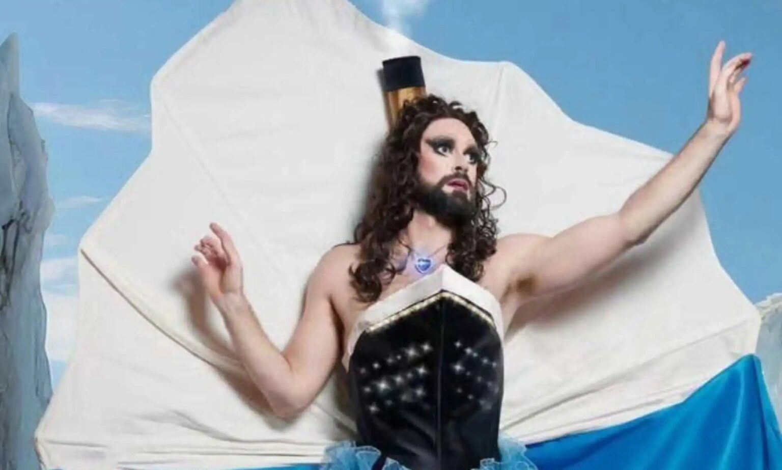 Britain’s Got Talent hit with Ofcom complaints over drag Titanic act: ‘Poor taste’